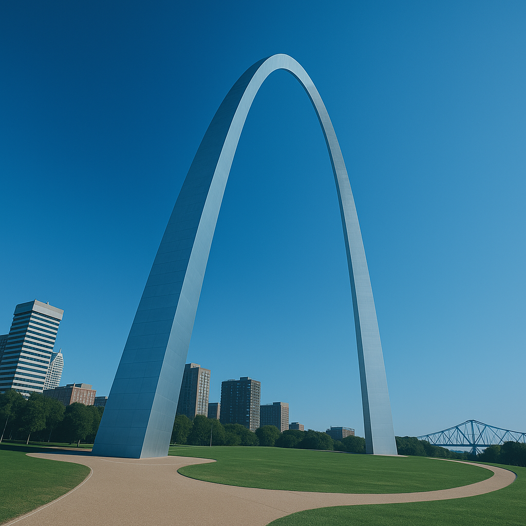 St. Louis Arch
